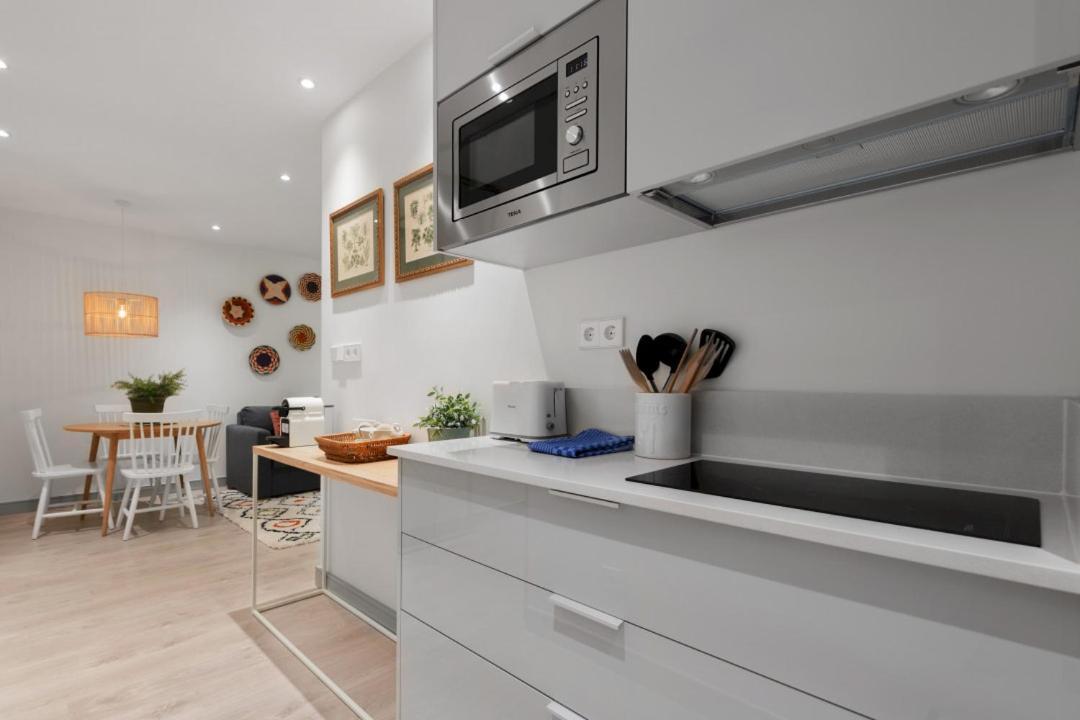 2 Bedrooms 1 Bathroom Furnished - Justicia - Executive Style - Mintystay *