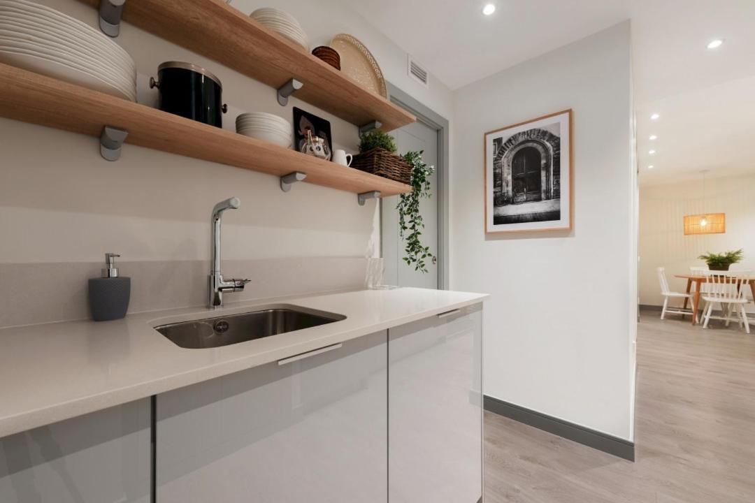 Appartement 2 Bedrooms 1 Bathroom Furnished - Justicia - Executive Style - Mintystay