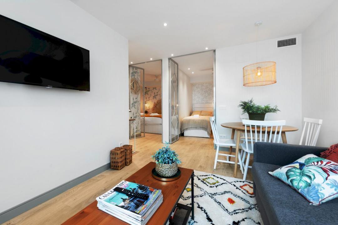 2 Bedrooms 1 Bathroom Furnished - Justicia - Executive Style - Mintystay *
