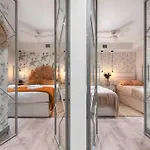 2 Bedrooms 1 Bathroom Furnished - Justicia - Executive Style - Mintystay