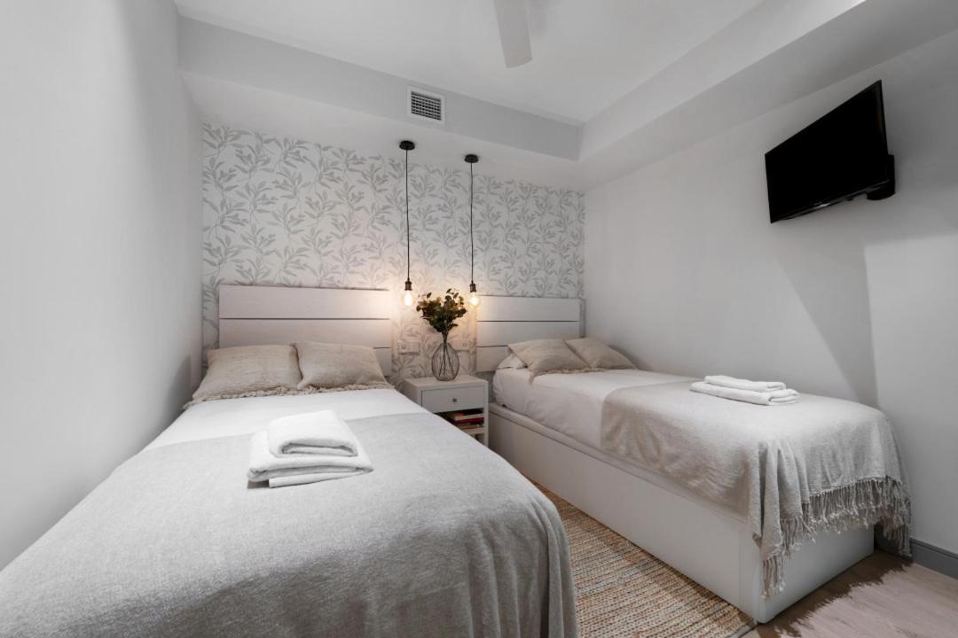 2 Bedrooms 1 Bathroom Furnished - Justicia - Executive Style - Mintystay Appartement Madrid