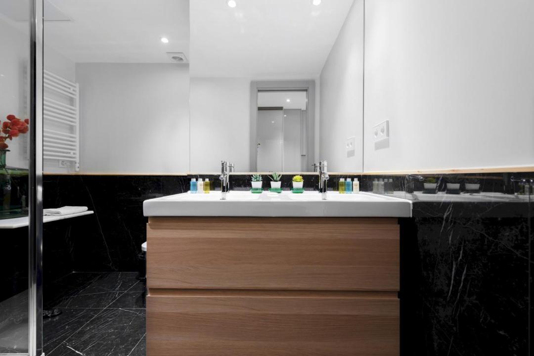 2 Bedrooms 1 Bathroom Furnished - Justicia - Executive Style - Mintystay Appartement *