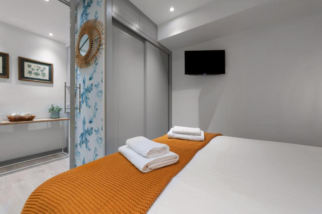 Appartement 2 Bedrooms 1 Bathroom Furnished - Justicia - Executive Style - Mintystay *